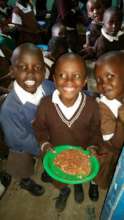 Feed and Educate a 1000 Needy Children In the Slum