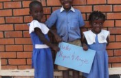 Supporting Orphans in Uganda