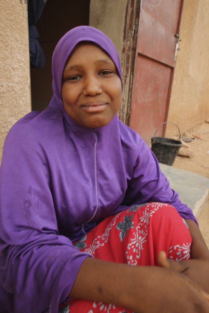 Bring Lights, Books and Computers to Niger