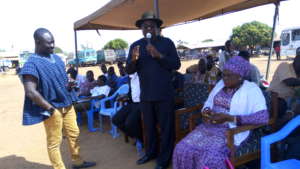 Aspirant responds to mariam's questions on rights