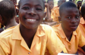 Empowering Girls in School