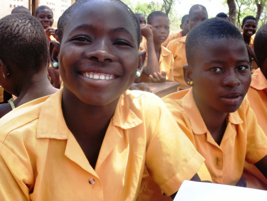 Empowering Girls in School