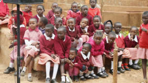 Girls of Mathare