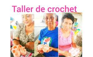 Crochet Workshop