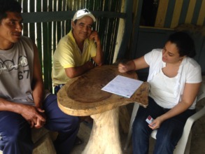 Census at Punta Blanca