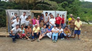 Volunteers Team