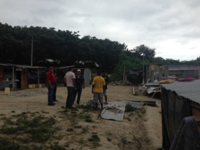 Punta Blanca Village