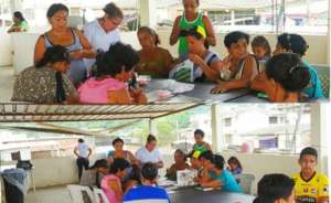 Crochet Workshop