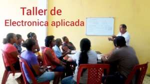 "Applied Electronics" Workshop