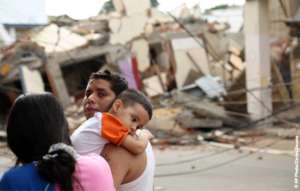 Manabi has not abandoned the hope