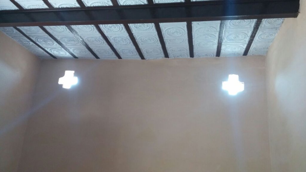 Provision of Low Cost Housing Units to the Poor
