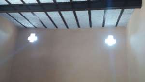 Inside look of Room