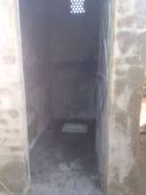 Look of Bath room 4 x 7