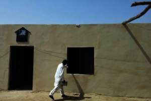 Provision of Low Cost Housing Units to the Poor