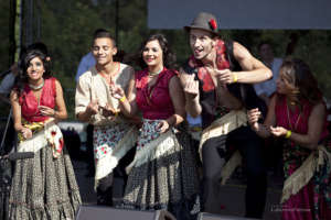 Gypsy Bashavel