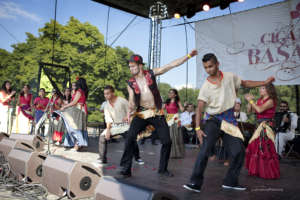 Gypsy Bashavel