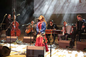 Gypsy Bashavel