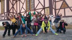 Training for our mentors
