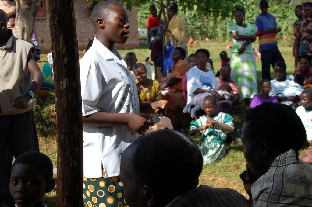 HIV services in primary health care