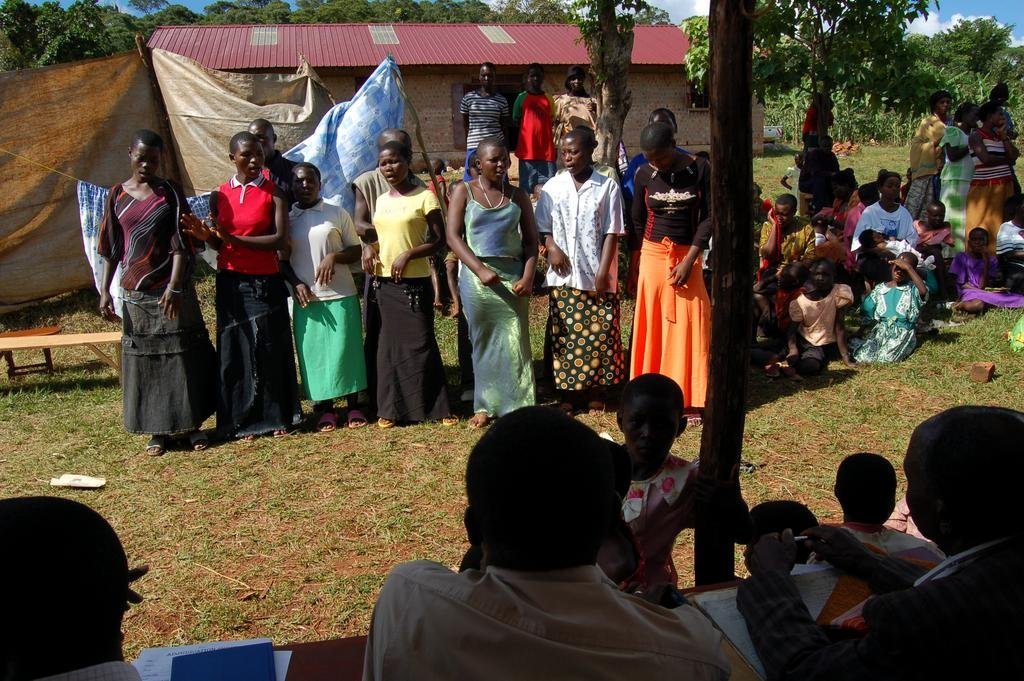 HIV services in primary health care