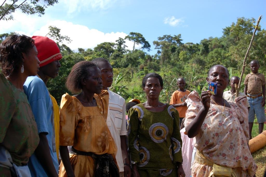 HIV services in primary health care