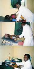 Namulaba Dcotors at work