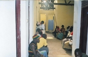 HIV services in primary health care