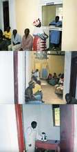 HIV services in primary health care