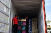 Providing Medical Relief after Ecuador Earthquake