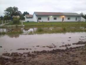 Escuela Los Tabanos