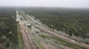 Ruta 3 Golondrinas