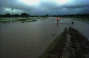 Rural Schools Affected by Floodings