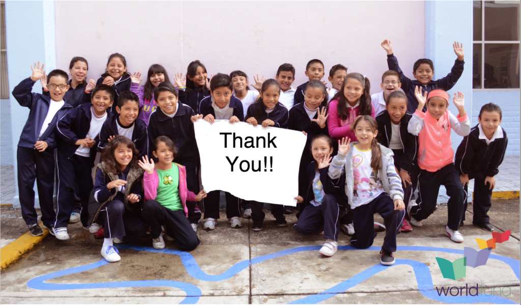 Thank you for your contribution!
