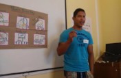 Sponsor Four English Teachers from Mexico