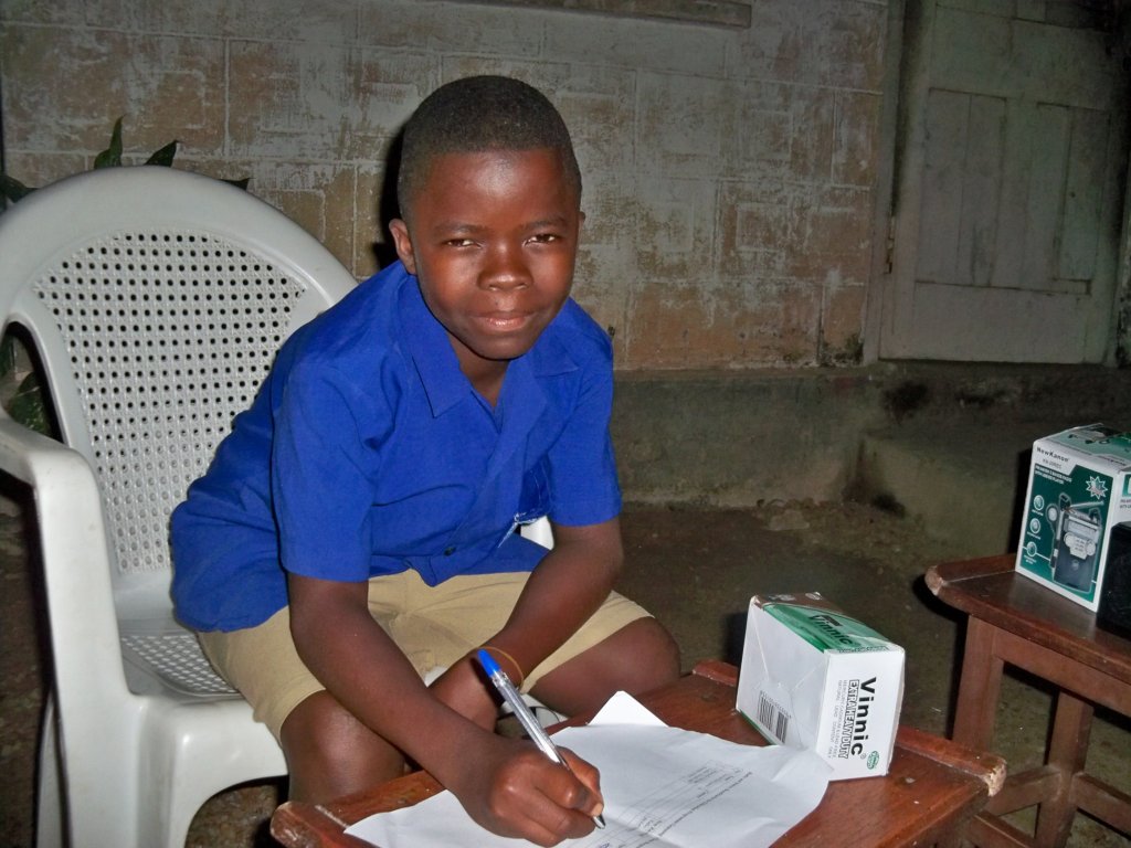 Empowering African Lives Through Solar Power