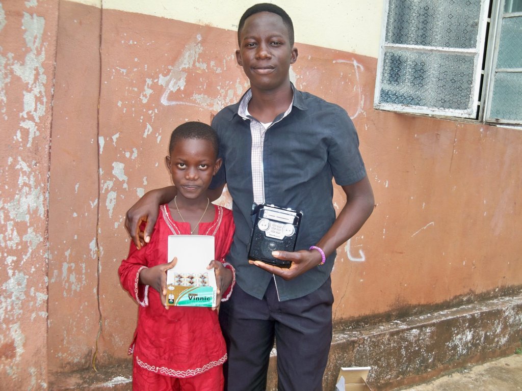 Empowering African Lives Through Solar Power