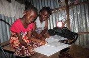 Empowering African Lives Through Solar Power