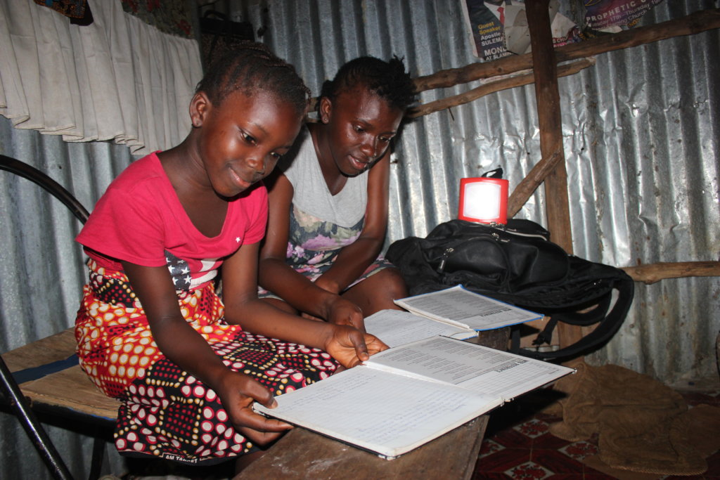 Empowering African Lives Through Solar Power