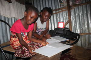 Empowering African Lives Through Solar Power