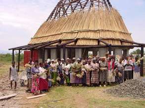 Environmental jobs for 50 impoverished Rwandans
