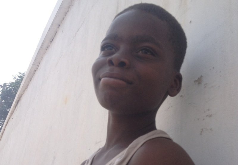 Children with Learning Difficulties in Ghana