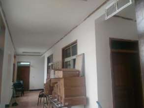 Clinic Interior Repairs