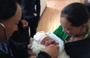 Safe Home Childbirth in Rural Tibet