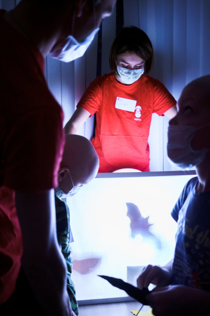 Help Cancer Patients Access Medications!