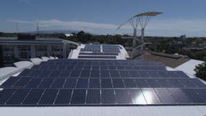 NORTH CAMPUS SOLAR CITY