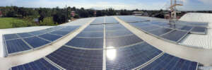 NORTH CAMPUS SOLAR CITY