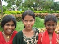 Life support to 100 AIDS Orphan Children in India