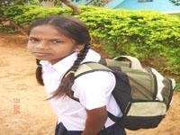 READY FOR SCHOOL