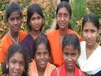 GROUP OF ADOLOSCENTS