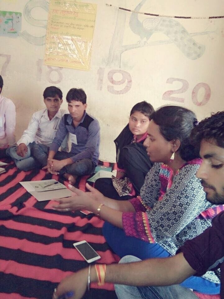 Review workshop